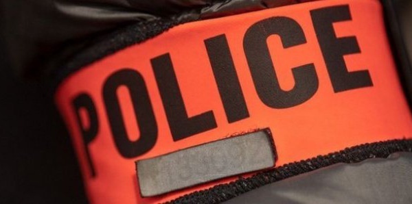 Un évadé de région parisienne rattrapé en Allemagne avec sa complice présumée