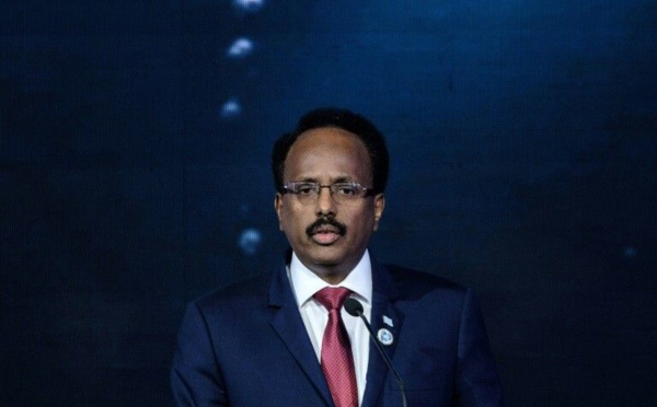 Somalie: le président Farmajo «suspend» le Premier ministre Mohamed Hussein Roble de ses fonctions