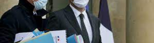 Covid-19 en France: le gouvernement tente de répondre aux critiques face aux nouvelles mesures