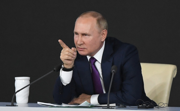 Russie: la justice dissout le Centre des droits humains de l'ONG Mémorial