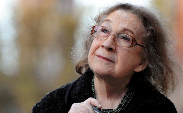 La photographe franco-suisse Sabine Weiss est morte à 97 ans