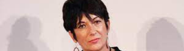 Ghislaine Maxwell reconnue coupable de crimes sexuels par un tribunal de New York