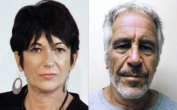 Affaire Epstein : Ghislaine Maxwell reconnue coupable de toutes les charges sauf une, notamment de trafic sexuel de mineure