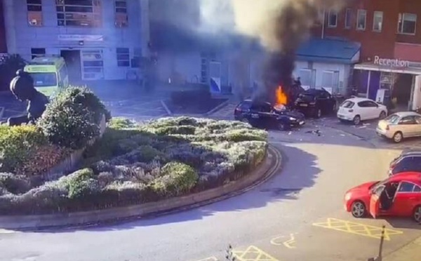 ​Attentat de Liverpool : L’auteur de l’explosion avait l’intention de tuer, selon la justice