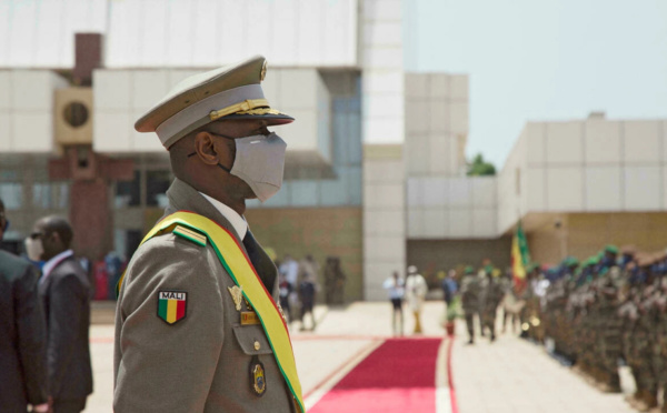 Transition au Mali: les Assises recommandent de 6 mois à 5 ans de prolongation, sans trancher