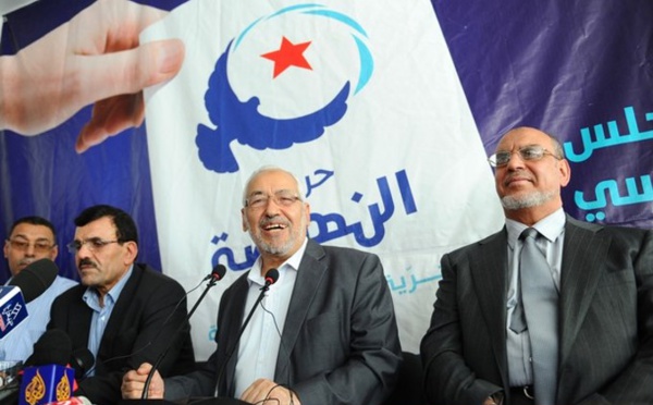 Tunisie: un député du parti Ennahdha arrêté devant son domicile