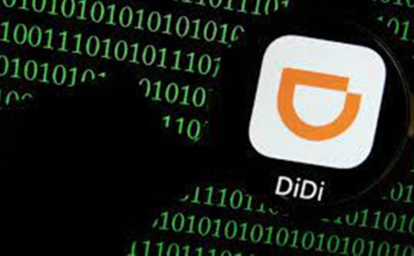 Chine : la grande "disparition" économique des données sensibles