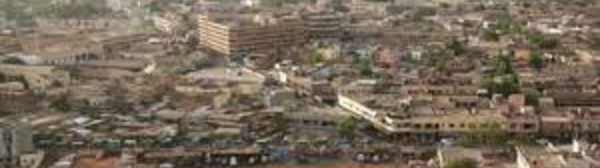 Mali: le détail de la transition proposé à la Cédéao par les autorités