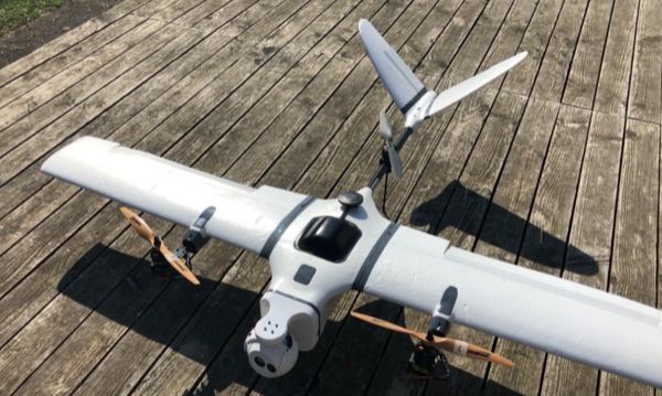 Irak: deux drones armés visant la coalition abattus