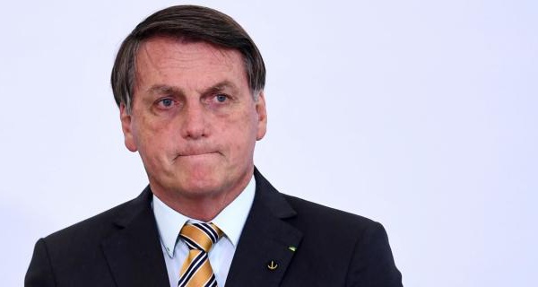 Brésil: Bolsonaro hospitalisé d'urgence, probable nouvelle occlusion intestinale