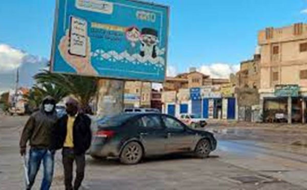 Libye : le Parlement s'explique sur le report de l'élection présidentielle