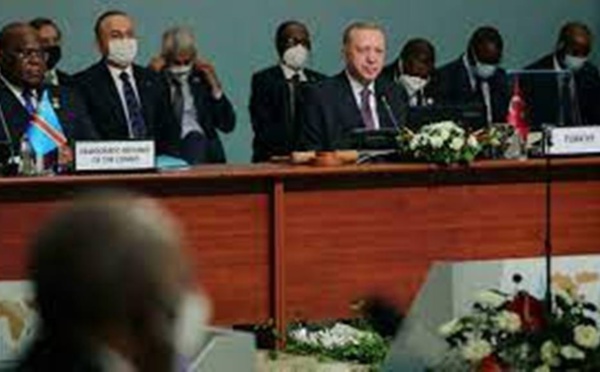 Économie en Afrique: en quoi le partenaire turc fait la différence?