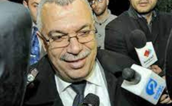 Tunisie: le ministre de l'Intérieur justifie l'arrestation de Noureddine Bhiri