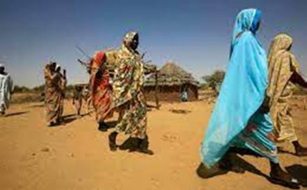 L'instabilité et les violences au Darfour ravivées par le coup d'État au Soudan