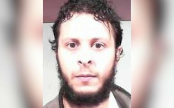 Procès des attentats du 13-Novembre: reprise jeudi sous réserve de l'état de santé de Salah Abdeslam