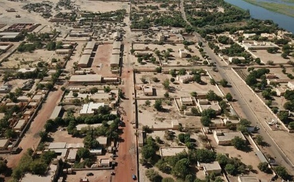 Mali: libération d’un humanitaire nigérien enlevé dans la région de Gao