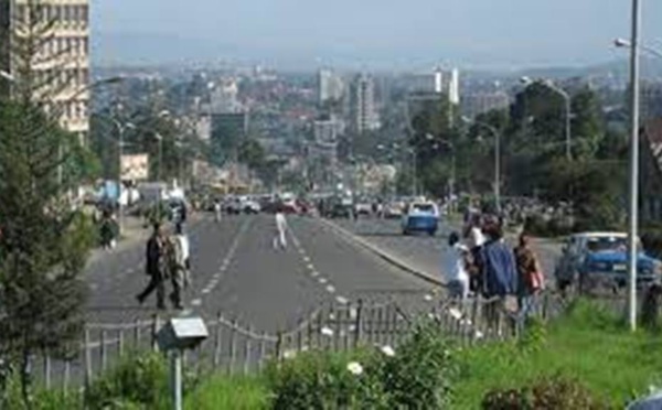 L'Arabie saoudite accusée d'avoir déporté des milliers de Tigréens vers l'Éthiopie