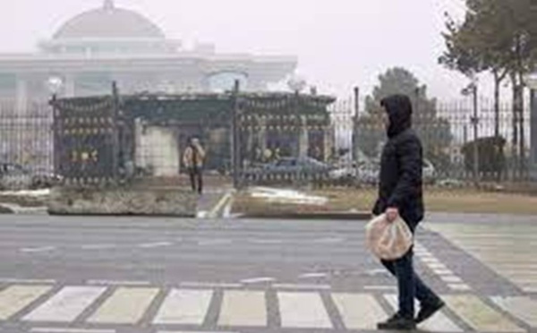 Kazakhstan: l'ordre en partie rétabli dans le pays, tension toujours vive à Almaty