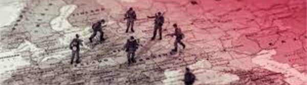 Pourquoi la Russie s'estime menacée par l’Otan