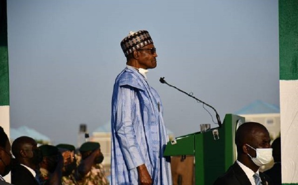 Nigeria : Au moins 140 villageois tués par des hommes armés lors de pillages