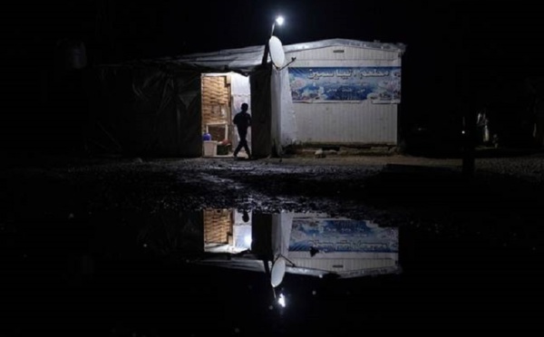 Liban : Le pays à nouveau plongé dans le noir à cause de son réseau électrique défaillant