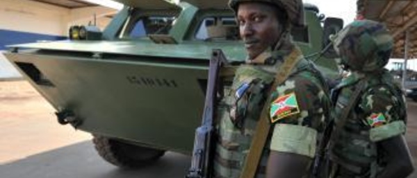UE: la Centrafrique au menu du sommet européen de Bruxelles