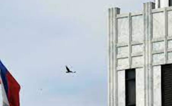 Ukraine : Américains et Russes commencent des pourparlers "compliqués"