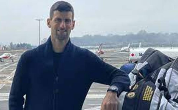 La justice australienne ordonne la libération de Novak Djokovic