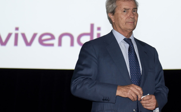 Concentration des médias en France: Bolloré, Arnault, Lagardère et Niel bientôt auditionnés au Sénat