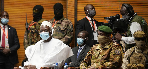 Fermeture des frontières : le Mali dénonce une violation de son espace aérien par un aéronef français 