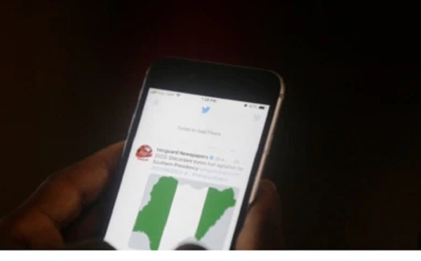 ​Nigeria : Après sept mois de suspension, Twitter à nouveau autorisé
