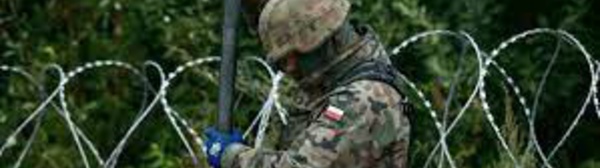 Polémique en Pologne après une fuite massive de données de l'armée sur internet