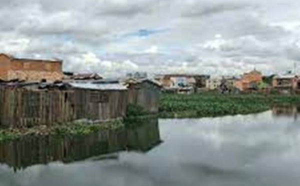 Madagascar: appel à la prudence à Antananarivo après de fortes précipitations