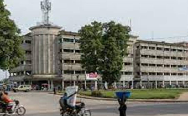 RDC: arrestation de Nsabanga, un chef de la milice Kamwina Nsapu, condamné à la perpétuité