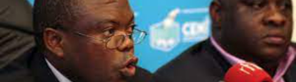 RDC: une manifestation pour la libération du pasteur Ngoy Mulunda a été dispersée à Lubumbashi