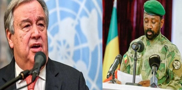 Ukraine : «tout» franchissement de la frontière par la Russie entraînerait une réaction des États-Unis, selon Antony Blinken