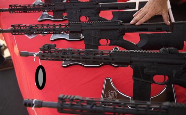 Après le Sénégal, des armes de guerre saisies au Port de Conakry