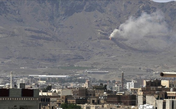 Yémen: internet coupé dans le pays après une frappe aérienne de la coalition