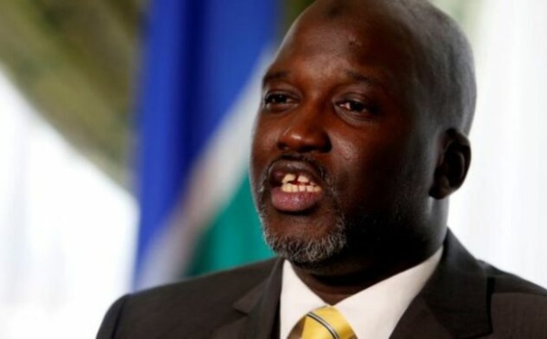 Gambie: Démission du ministre de la Justice Abubacarr Tambadou