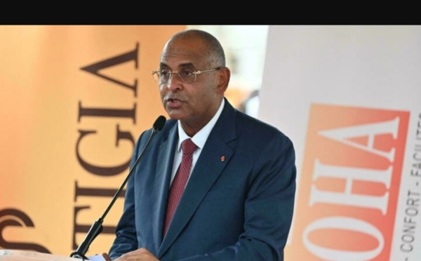 Côte d’Ivoire: dans le nord, le Premier ministre annonce des investissements en faveur des jeunes