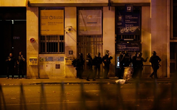 Cameroun: au moins 16 morts dans l’incendie d'une discothèque de Yaoundé