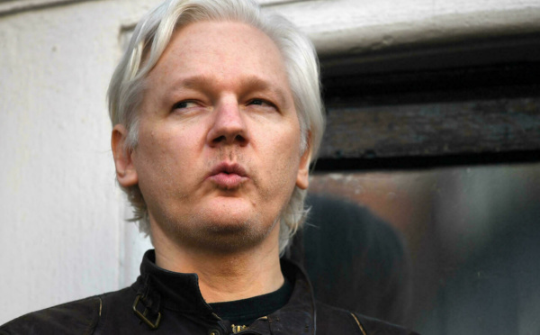WikiLeaks : Julian Assange autorisé à contester son extradition devant la Cour suprême britannique
