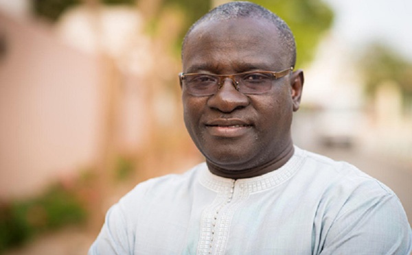 Bakary Sambe explique la genèse des récents putschs dans les pays du Sahel