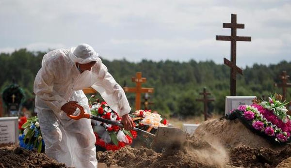 La Russie lance des manœuvres militaires à la frontière ukrainienne et en Crimée annexée