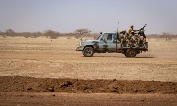 Coup d'Etat au Burkina : offre de service d'entrepreneurs militaires russes à la junte