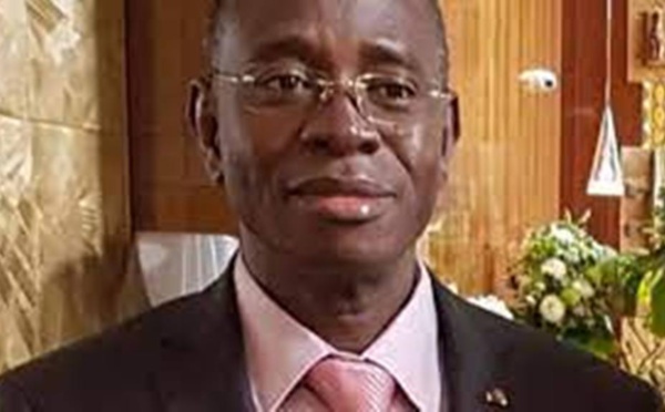 Burkina: le parti de Kaboré réclame sa libération et le retour à l'ordre constitutionnel