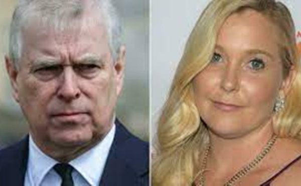 Accusé d'agressions sexuelles, le prince Andrew demande à être jugé à New York