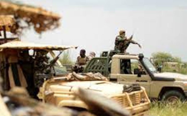 Takuba : la junte malienne redemande "avec insistance" le départ du contingent danois