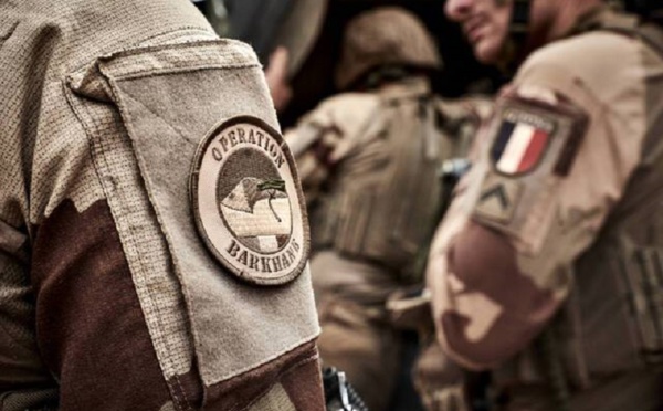 ​Mali : Face à une junte hostile, la France veut reconfigurer son dispositif militaire