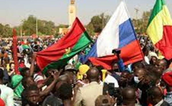 Coup d’État au Burkina Faso: la classe politique se dit disponible au dialogue